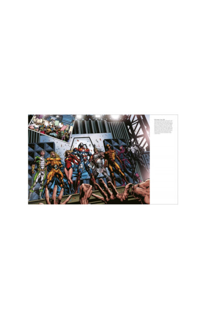 Marvel Año a Año. Nueva edición - Imagen 2