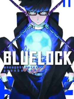 BLUE LOCK #11 - Planeta