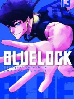 BLUE LOCK #13 - Planeta