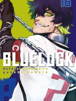 BLUE LOCK #16 - Planeta