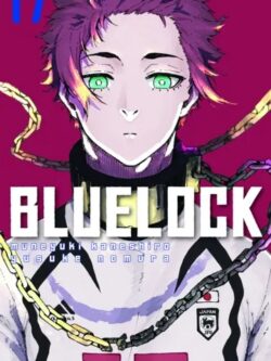 BLUE LOCK #17 - Planeta