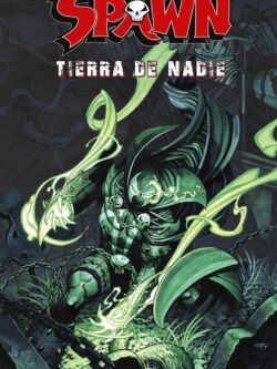 Spawn: Tierra de nadie - Planeta