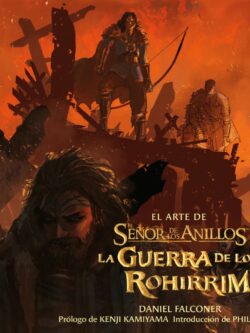 El arte de la guerra de los Rohirrim
