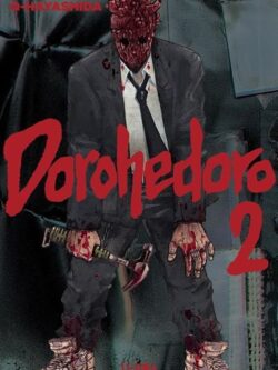 DOROHEDORO 02 - Ivrea
