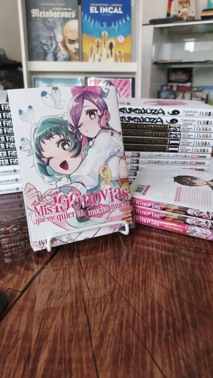 Mis 100 novias que me quieren mucho mucho 09 - Ivrea - Imagen 2