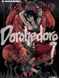 DOROHEDORO 7 - Ivrea