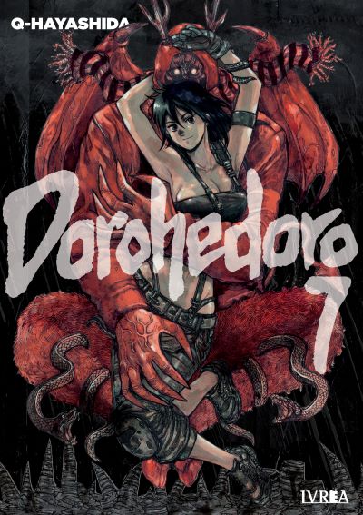 DOROHEDORO 7 - Ivrea