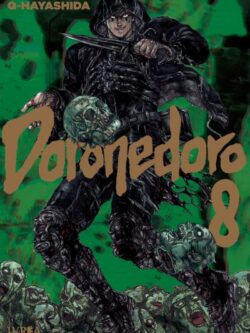 DOROHEDORO 8 - Ivrea