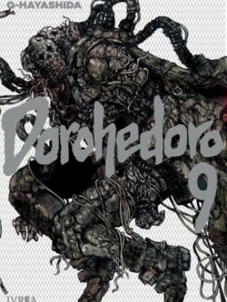 DOROHEDORO 9 - Ivrea