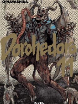 DOROHEDORO 11 - Ivrea