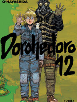DOROHEDORO 12 - Ivrea