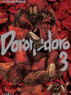 DOROHEDORO 03 - Ivrea