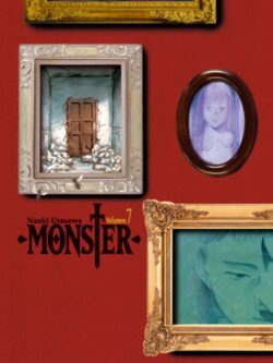 MONSTER 7 EDICIÓN KANZENBAN - Planeta