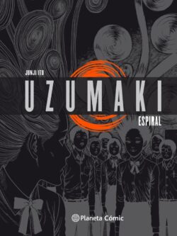 UZUMAKI Edición Especial - Planeta