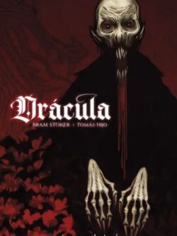 Drácula Tomás Hijo - Planeta