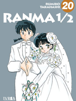 Ranma 1/2 20 Ivrea