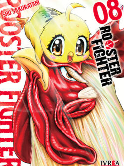 Rooster fighter 8 - Ivrea