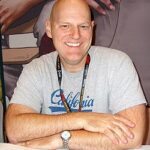 Erik Larsen