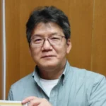 Joji Morikawa