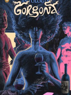 Antología Gorgona Vol. 1