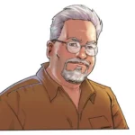 Chuck Dixon