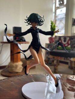 Figura de Tatsumaki - One Punch Man