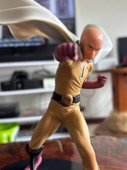 Figura One Punch Man