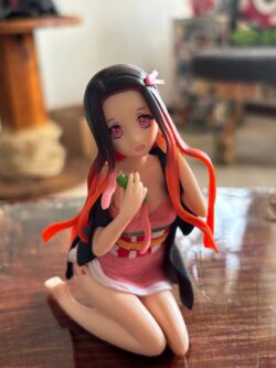 Demon Slayer - Figura Nezuko Kamado