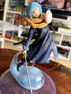 Banpresto Ichiban - Aquella vez que reencarne en slime