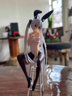 Figura de acción - Trunkin Kasugano Sora