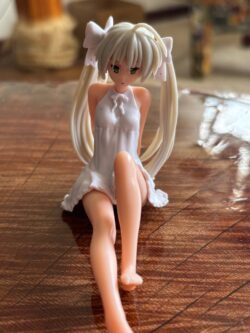 Figura de acción - Kasugano Sora