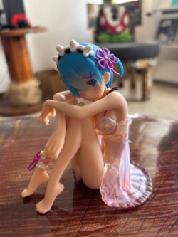 Kadokawa Re: Zero - Starting Life in Another World: Rem