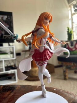 Figura de Taito Sword Art Online