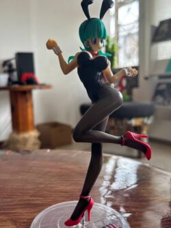 Figura Buruma Bulma Bunny Girl
