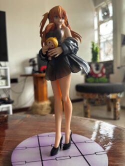 Figura de Anime Asuka Langley Soryu