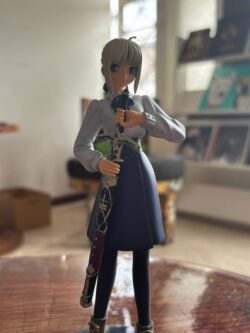 Figura Fate/Stay Night Kotobukiya