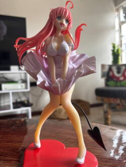Figura Love Ru Darkness: Lala Satalin