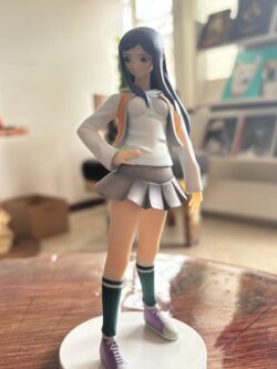 Figura Mai-Hime Natsuki Kuga de Good Smile Company