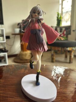 Figura de anime El viaje de Elaina