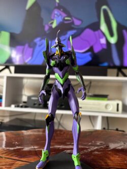 Figura Evangelion 01