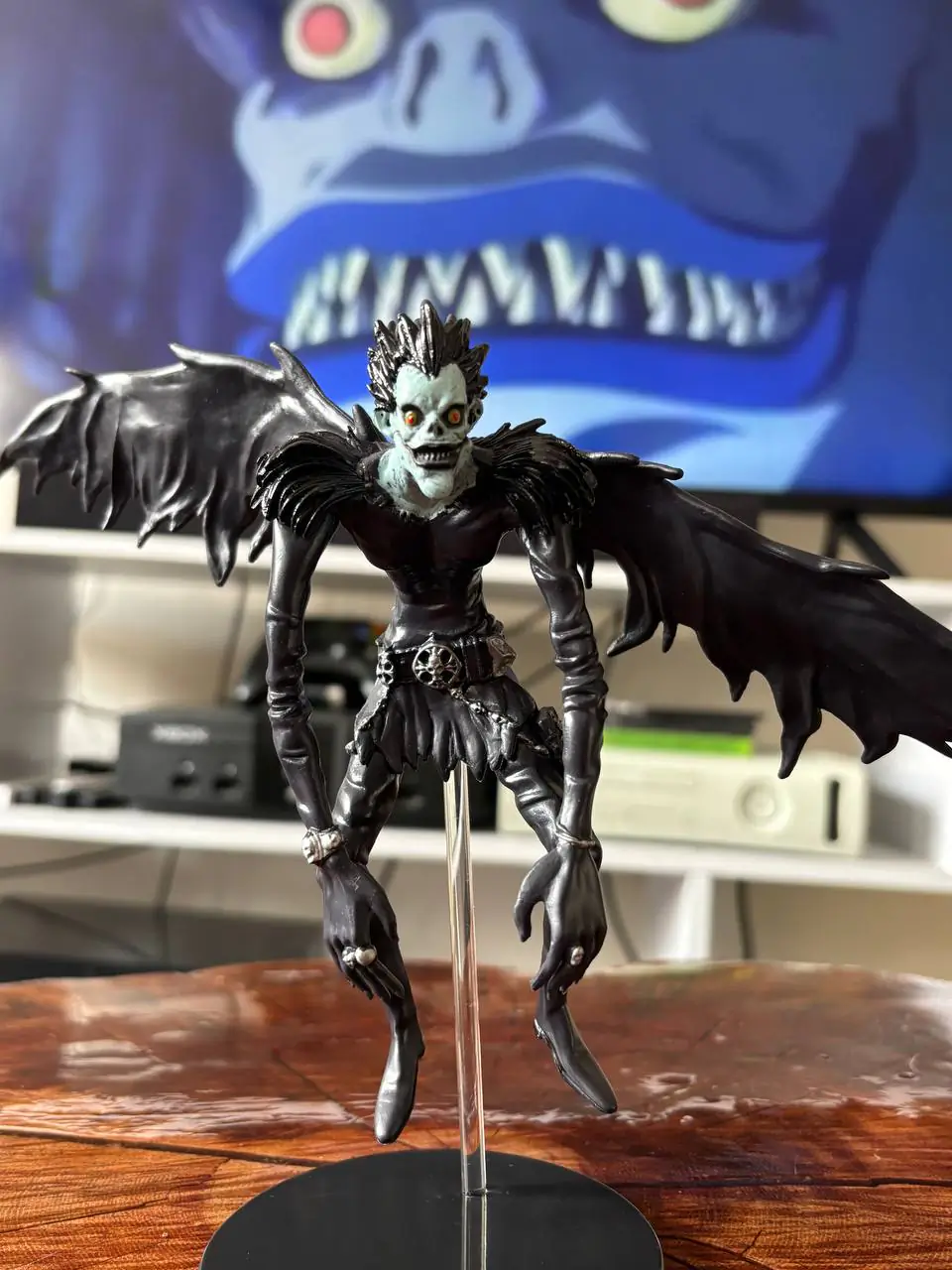 Figura Ryuk - Death Note - Imagen 2