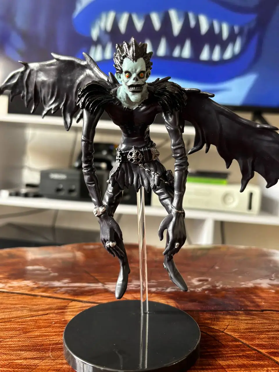 Figura Ryuk - Death Note