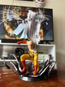 Figura de anime One Punch Man