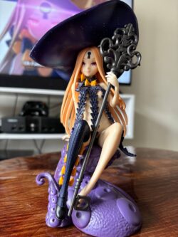 Figura de acción edición limitada Fate/Grand Order Abigail Williams