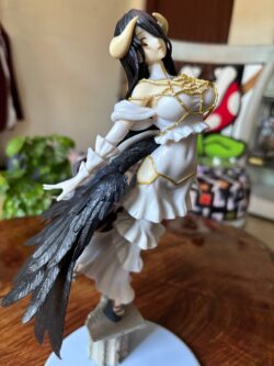Figura Albedo - Overlord Edición limitada
