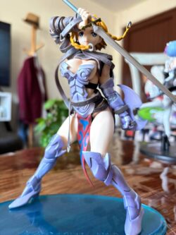 Figura Leina Queens Blade Excellent