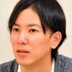 Hajime Isayama