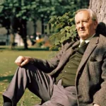 J.R. Tolkien