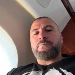 Jhon Dolmayan