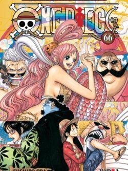 One Piece 66 - Ivrea